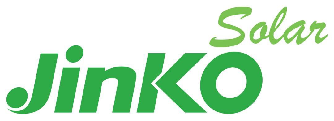 Jinko logo