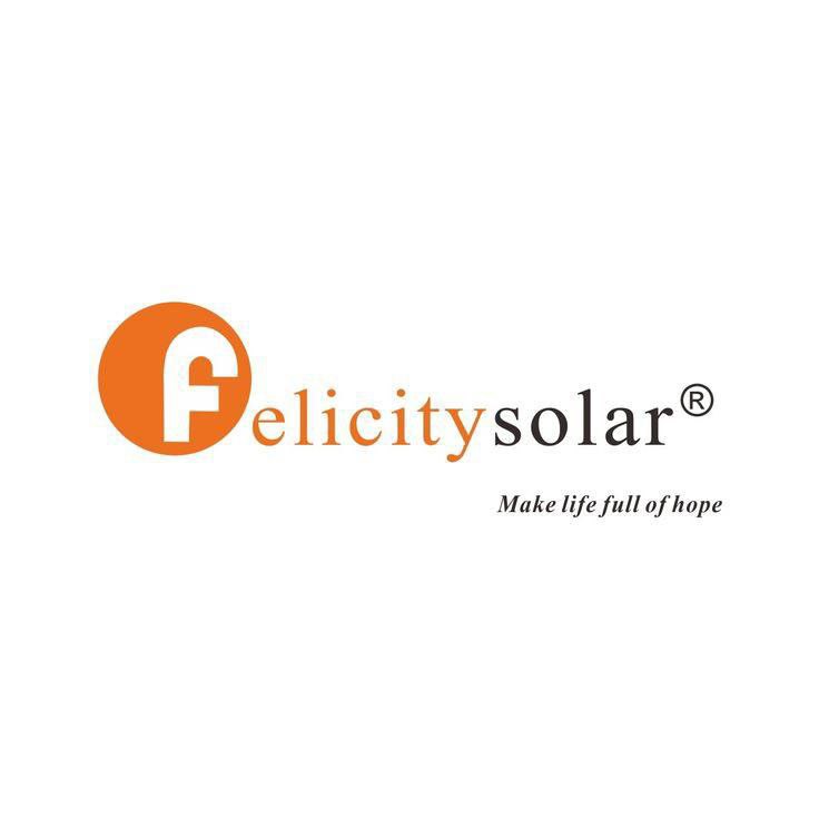 Felicity Solar logo